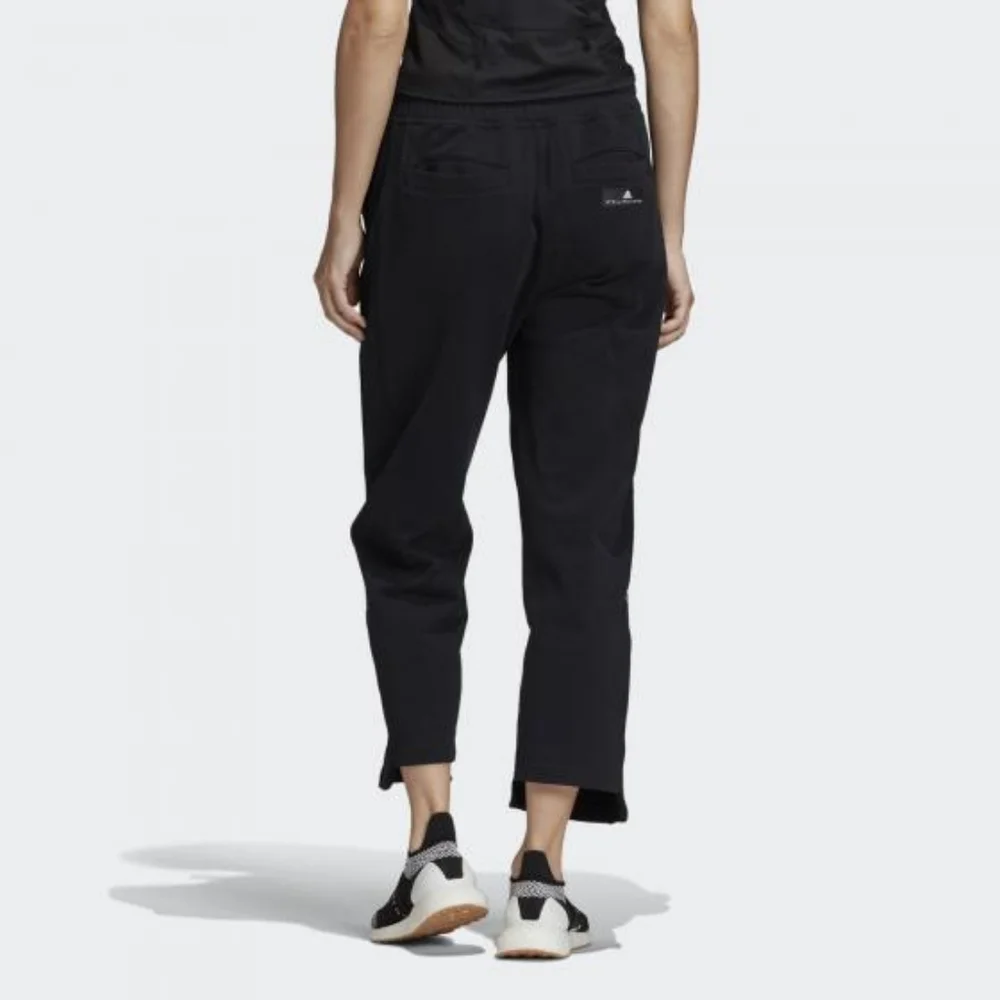 ADIDAS BY STELLA MCCARTNEY  Essentials SweatPants  FL2848 NWT Sz XS - Picture 4 of 14